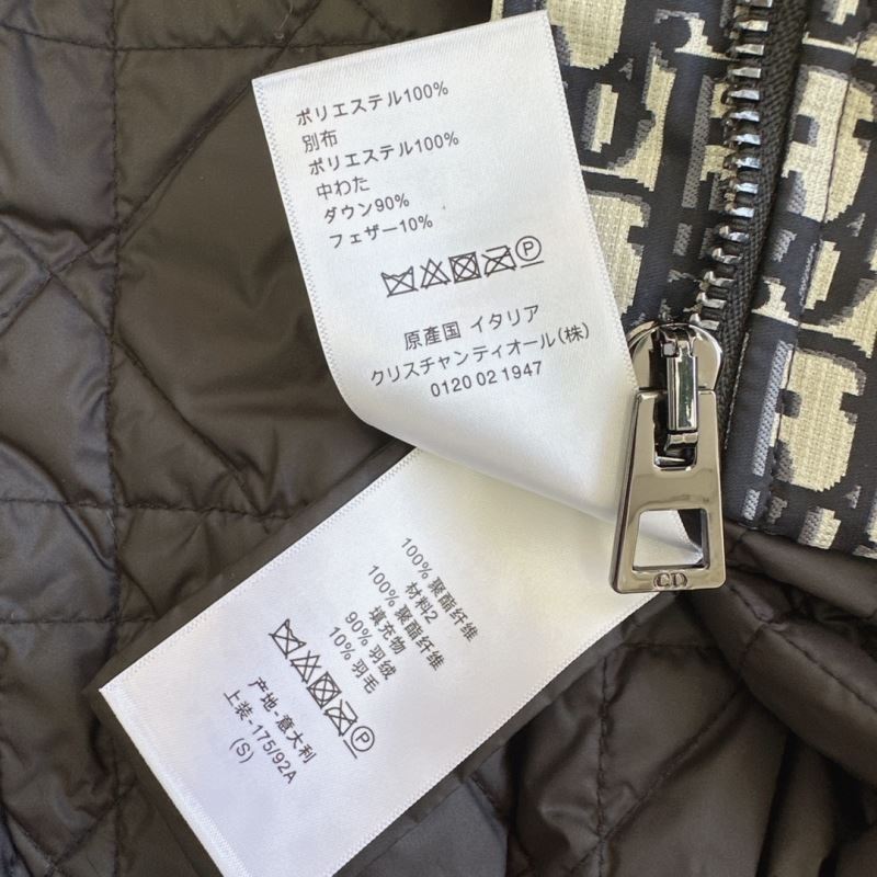 Christian Dior Down Jackets